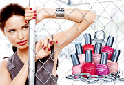 MAYBELLINE NEW-YORK משיקה את NAILS FOREVER STRONG